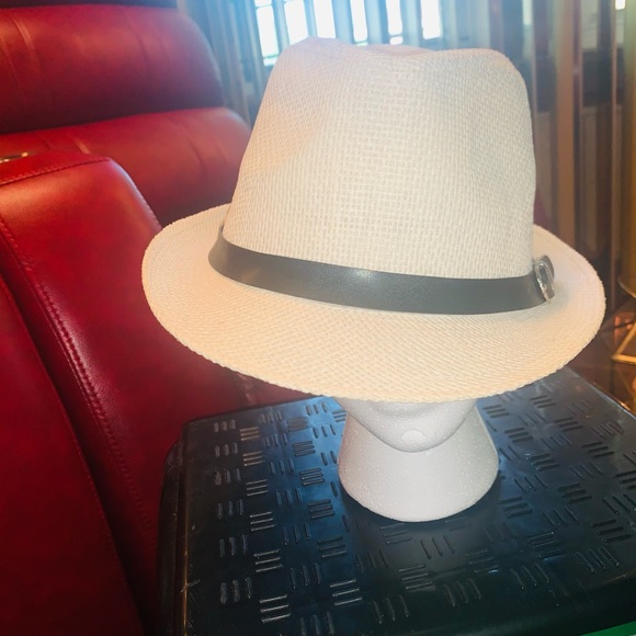 SUMMER STRAW HAT - Picture 4 of 7